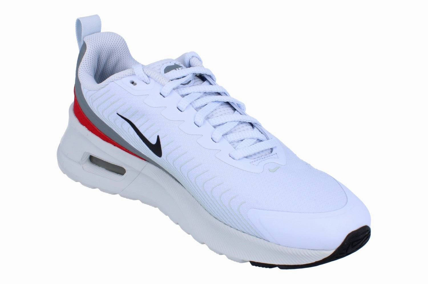 Advanced Foot Support Nike Air Max Nuaxis Mens FD4329 002