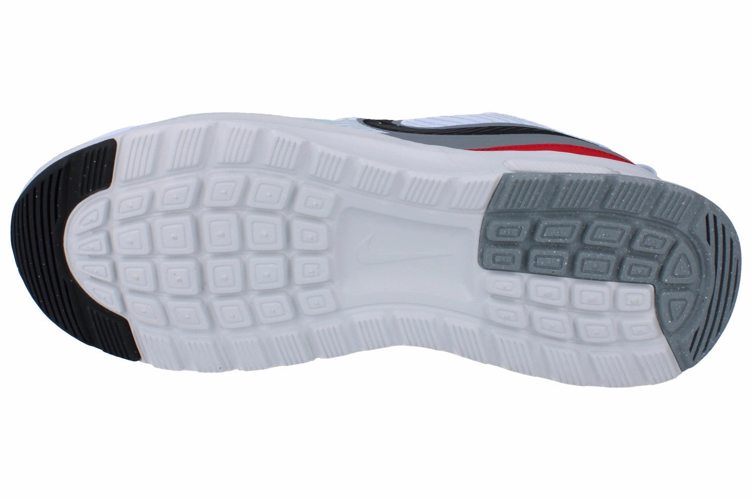 Nike Air Max Nuaxis Mens FD4329 002 Anti microbial