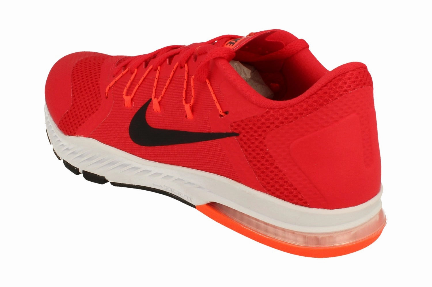 Nike Air Zoom Train Complete Mens 882119 600 Anti Bacterial