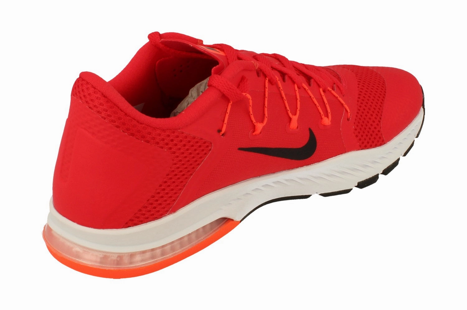 Classy silhouette Enhanced Durability Nike Air Zoom Train Complete Mens 882119 600