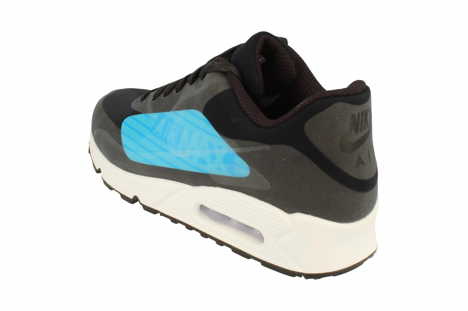 Nike Air Max 90 NS Gpx Mens AJ7182 002 Performance Driven Recycled Fiber Upper