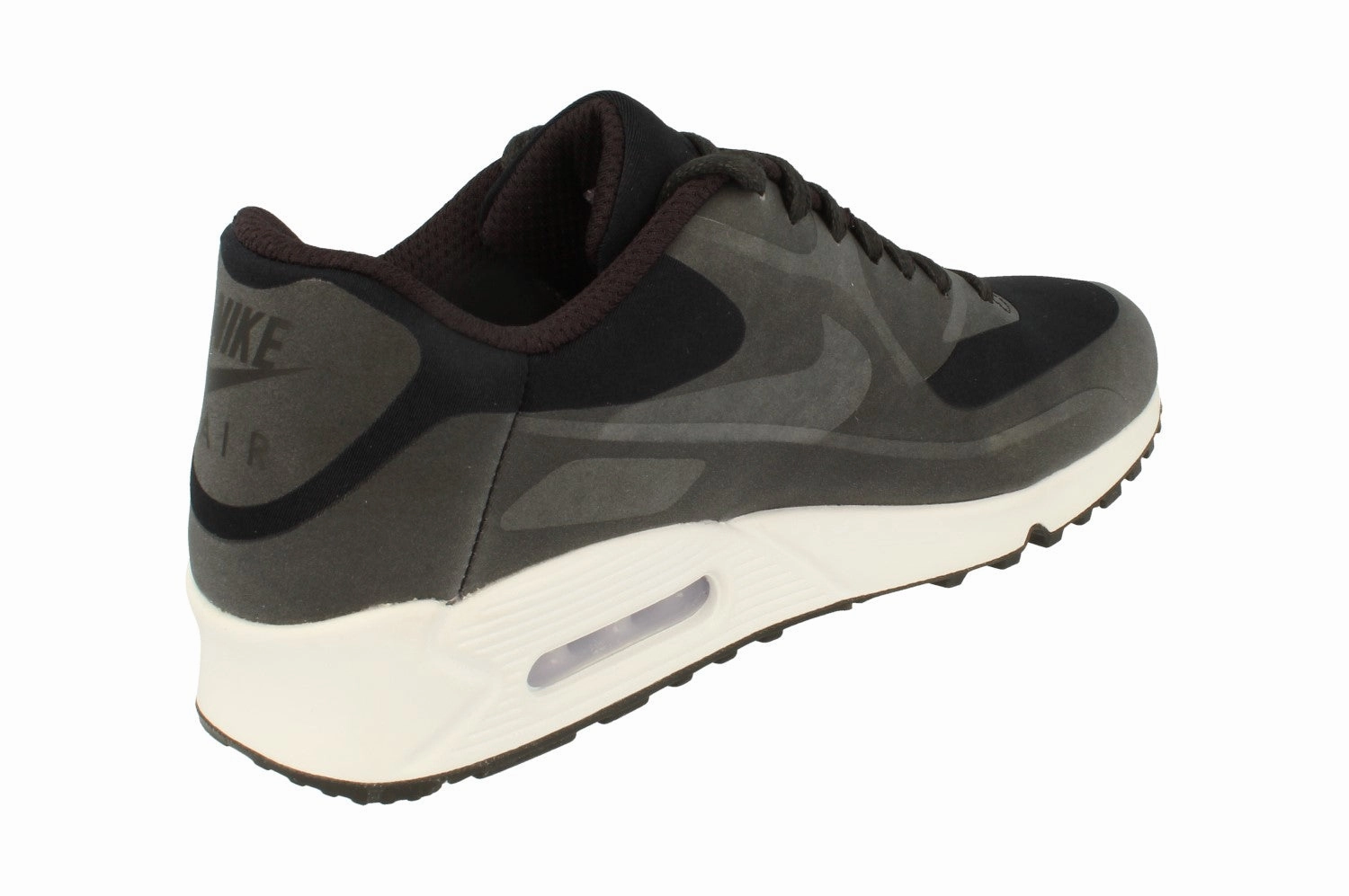 Nike Air Max 90 NS Gpx Mens AJ7182 002 Reinforced Heel Support