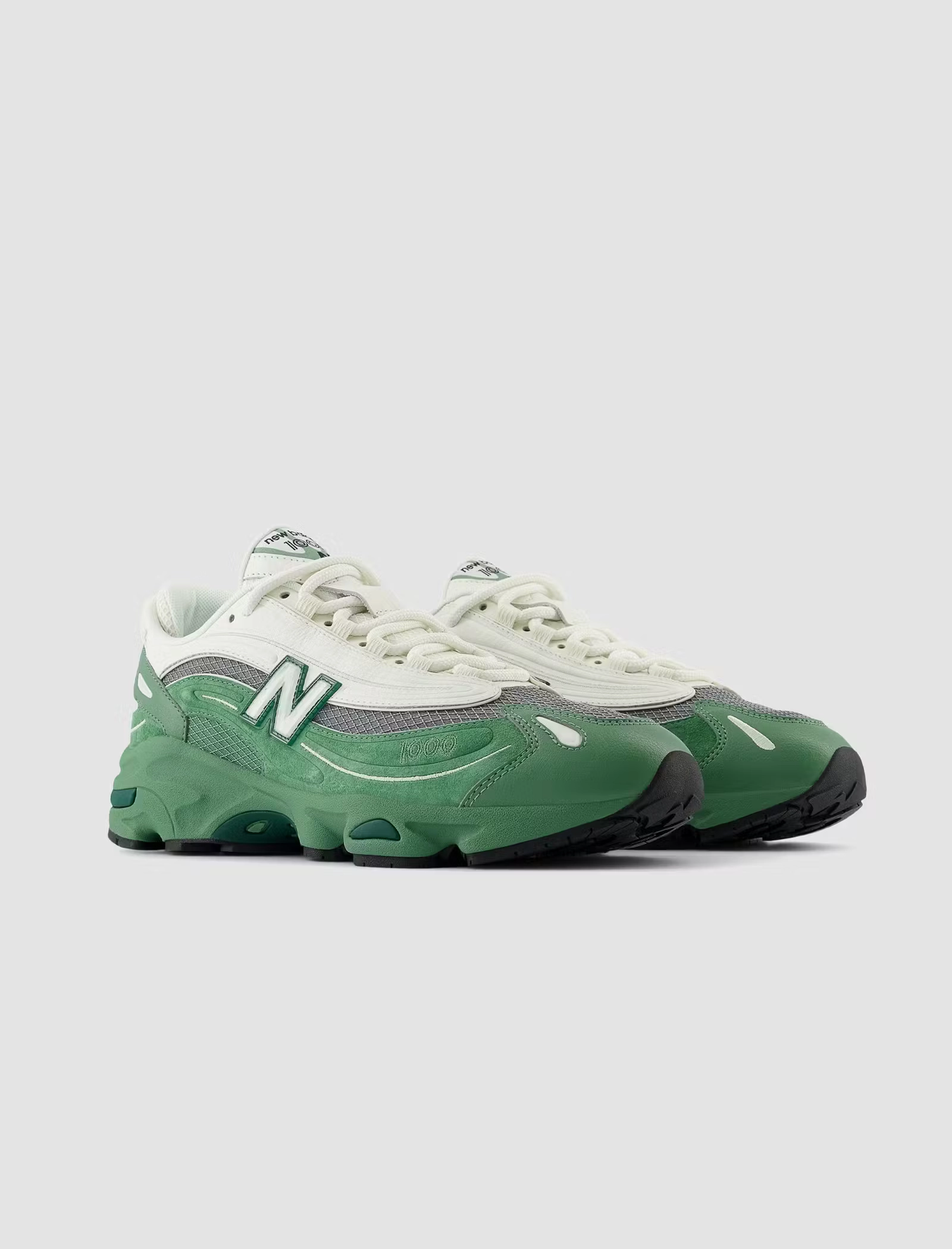 Outdoor Move New BALANCE 1000 "MALLARD GREEN"