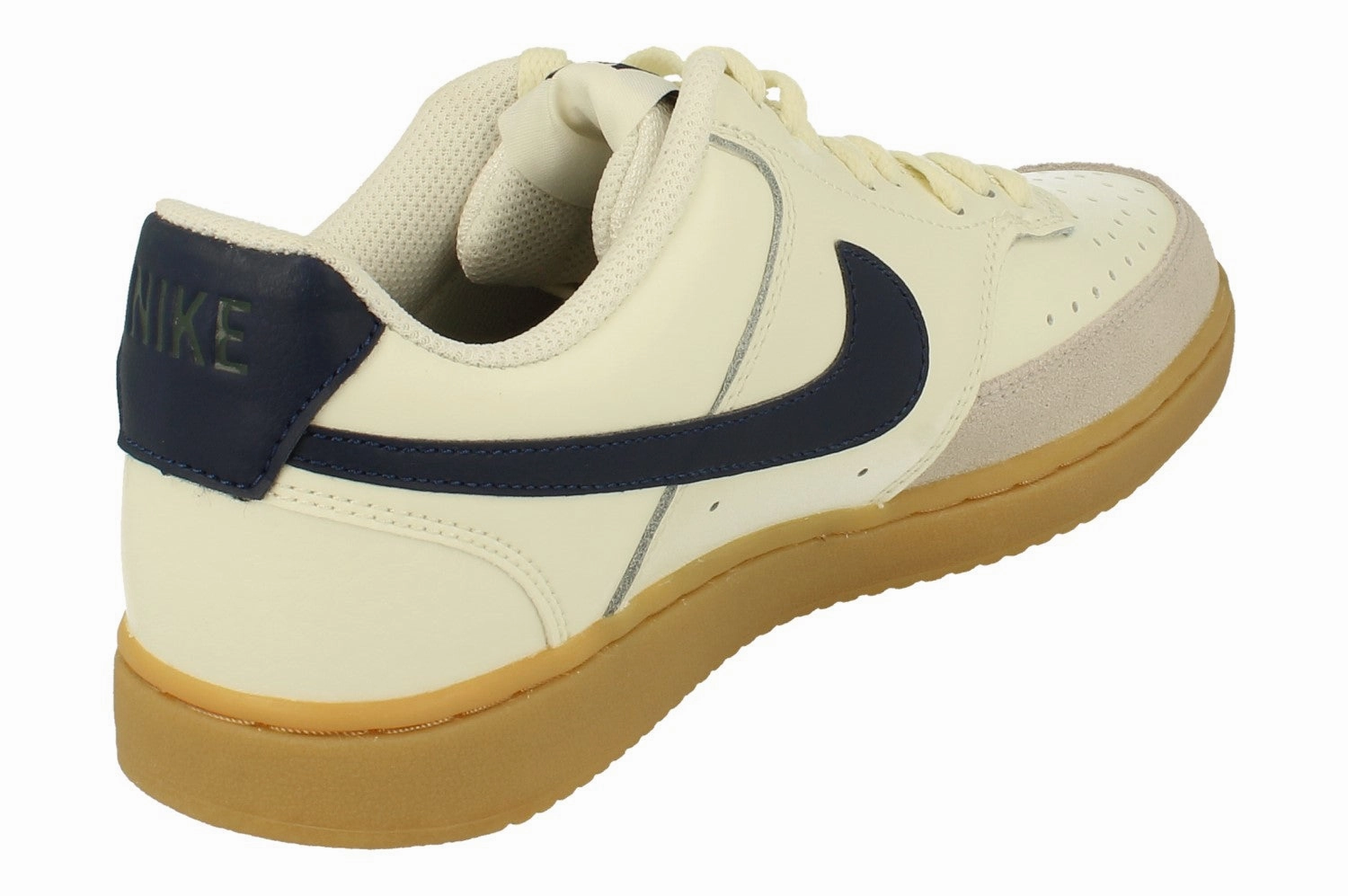 Foot Fit Nike Court Vision Lo Trk3 Mens Trainers Hf1068 133