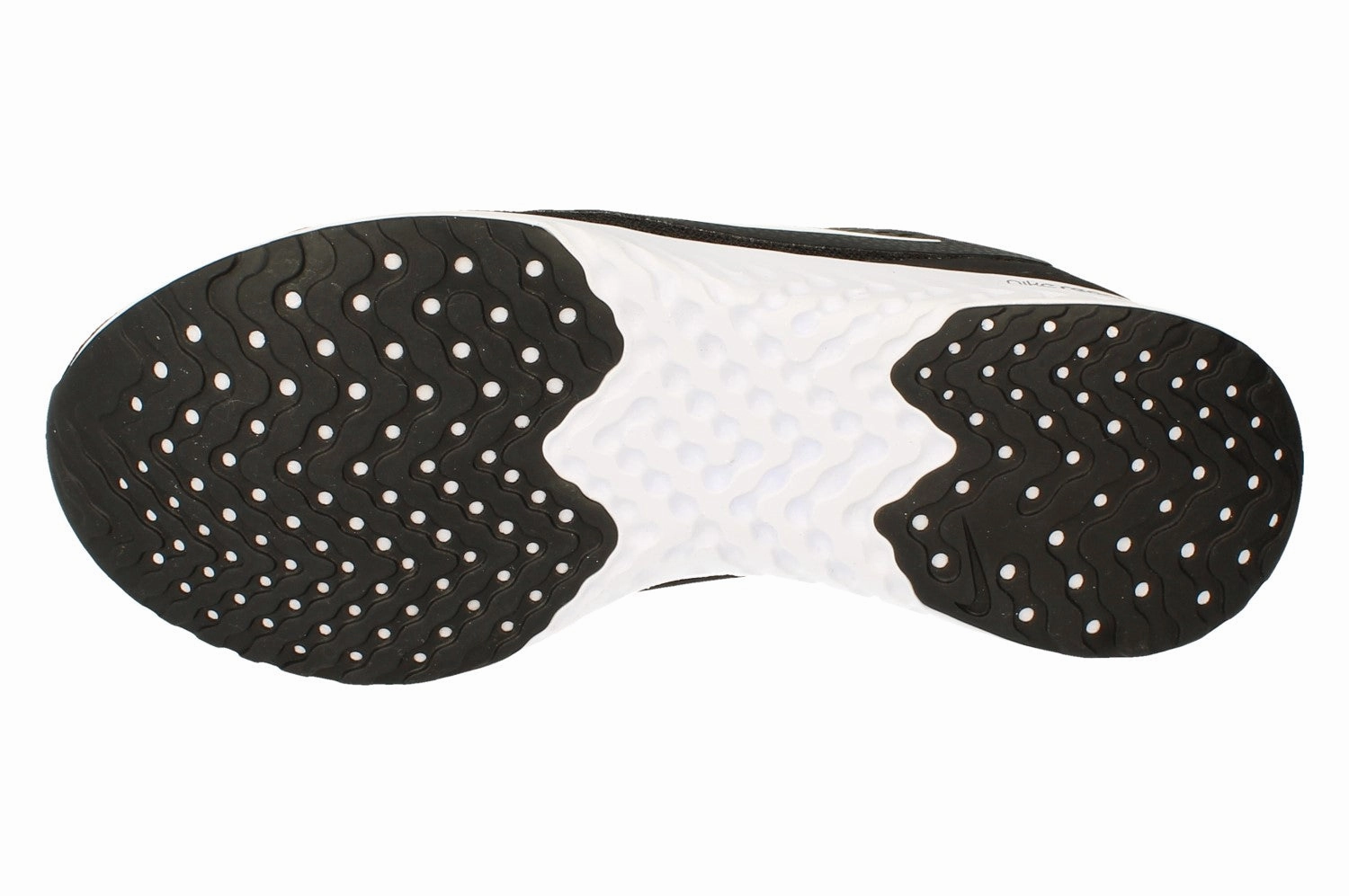 Ultra-soft comfort Nike Legend React Mens AA1625 001