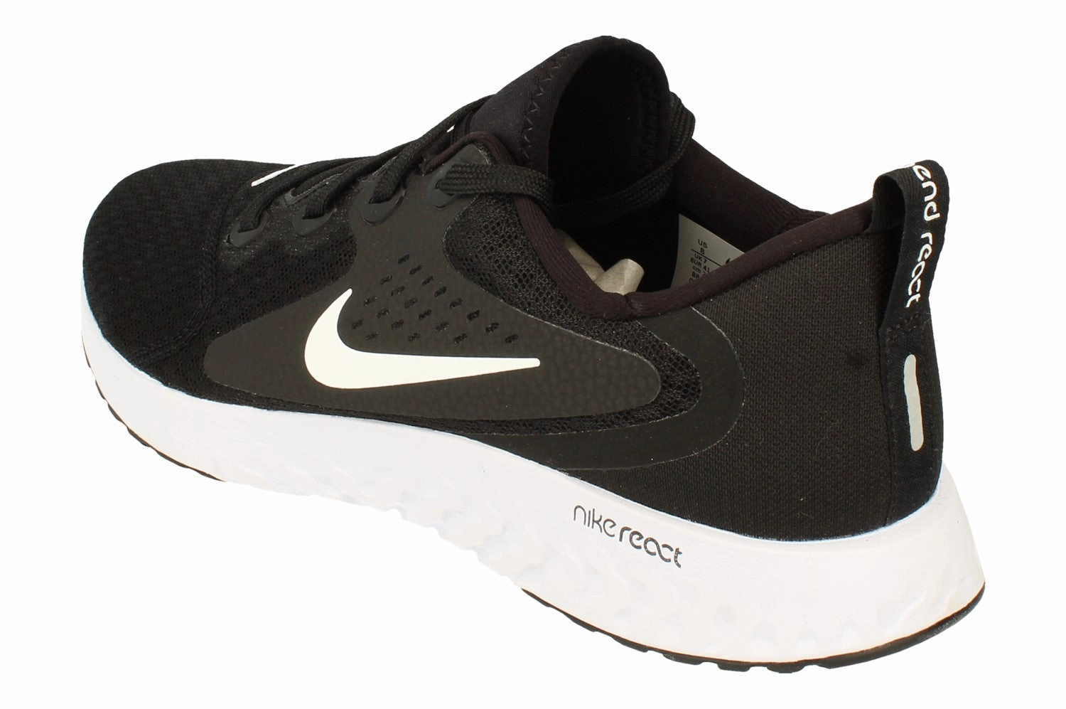 Responsive Foam Core Nike Legend React Mens AA1625 001