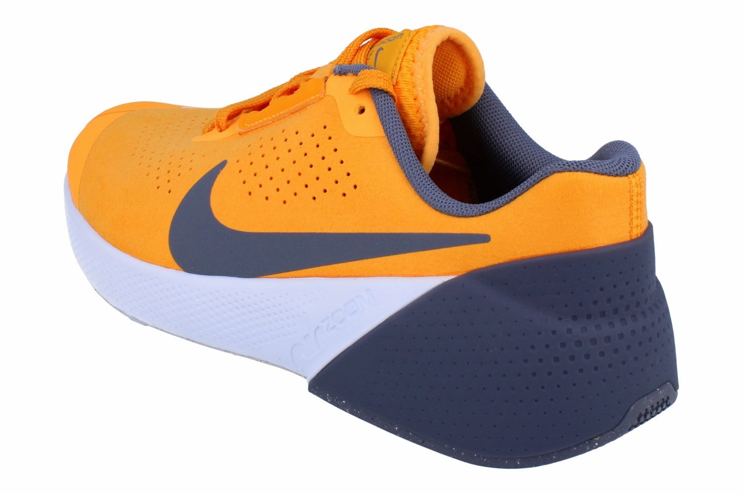 Nike Air Zoom TR 1 Mens Trainers Dx9016  706 Tear Resistant Mesh Low Profile Cushion