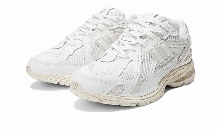 New Balance 1906D Protection Pack White Leather Balanced