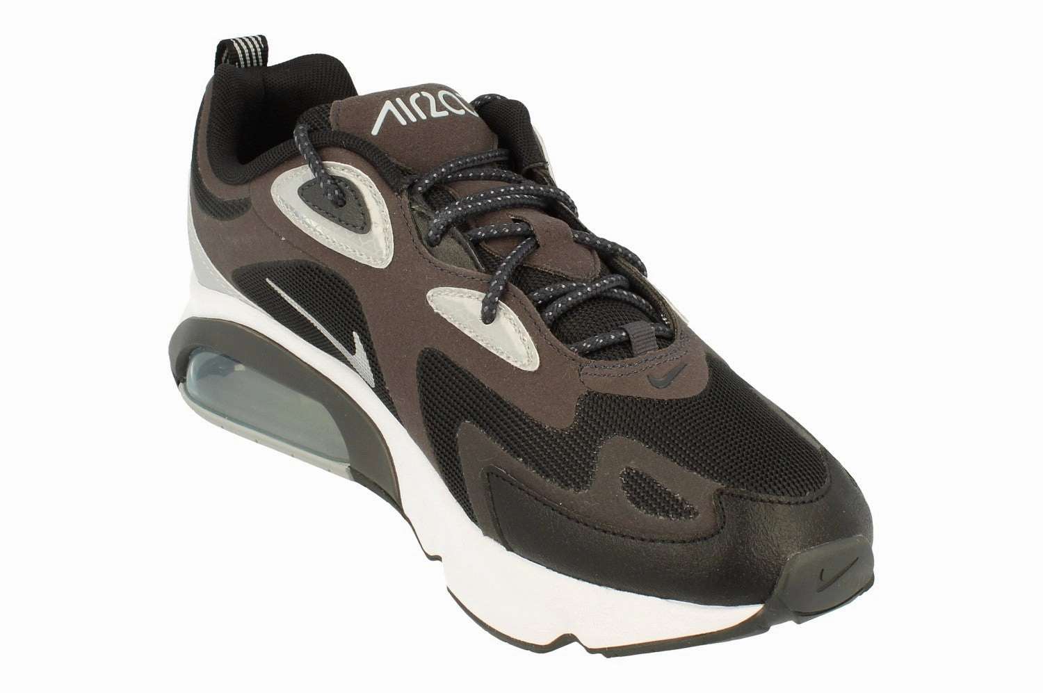 Nike Air Max 200 Wtr Mens BV5485 008 Long Use Walking Sessions