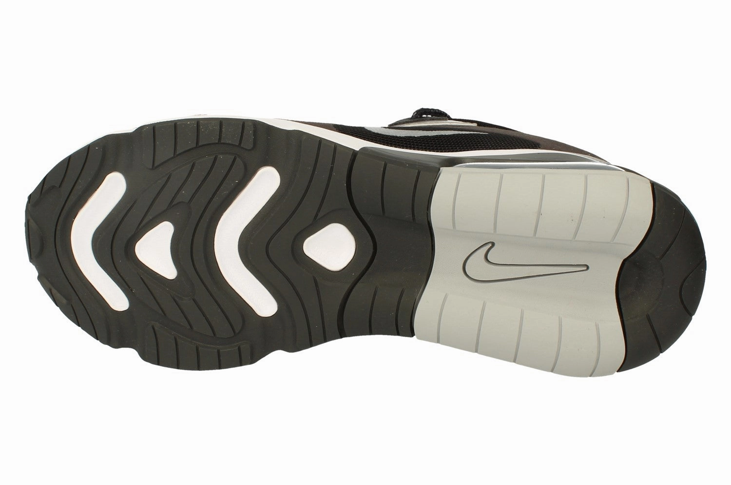 Sturdy Build Nike Air Max 200 Wtr Mens BV5485 008