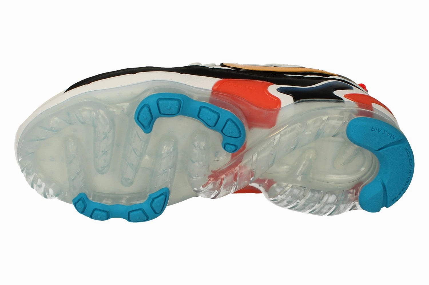 Nike Womens Air Vapormax Evo Dc9992 002 running shoes for men in their 50s flexible fabric shoes