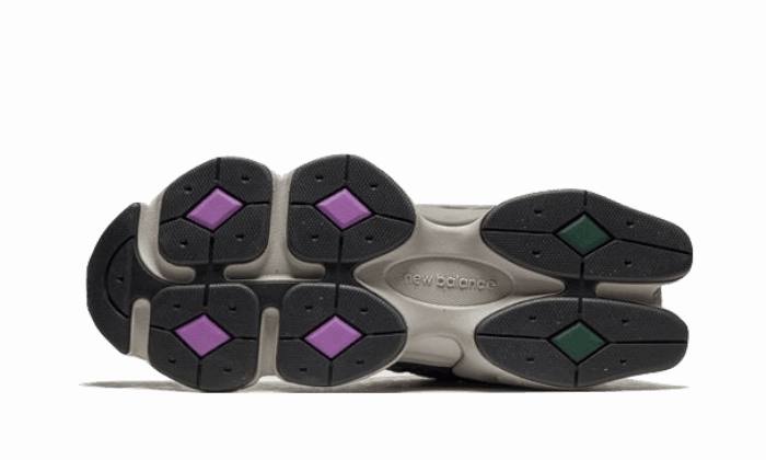 9060 Nightwatch Aerobic Grip