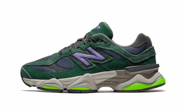 Slip Easy New Balance 9060 Nightwatch