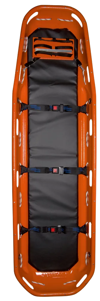 Ultramedic Basket Stretcher 1-piece 8.5kg