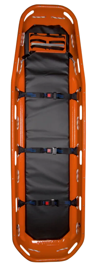 Ultramedic Basket Stretcher 1-piece 8.5kg