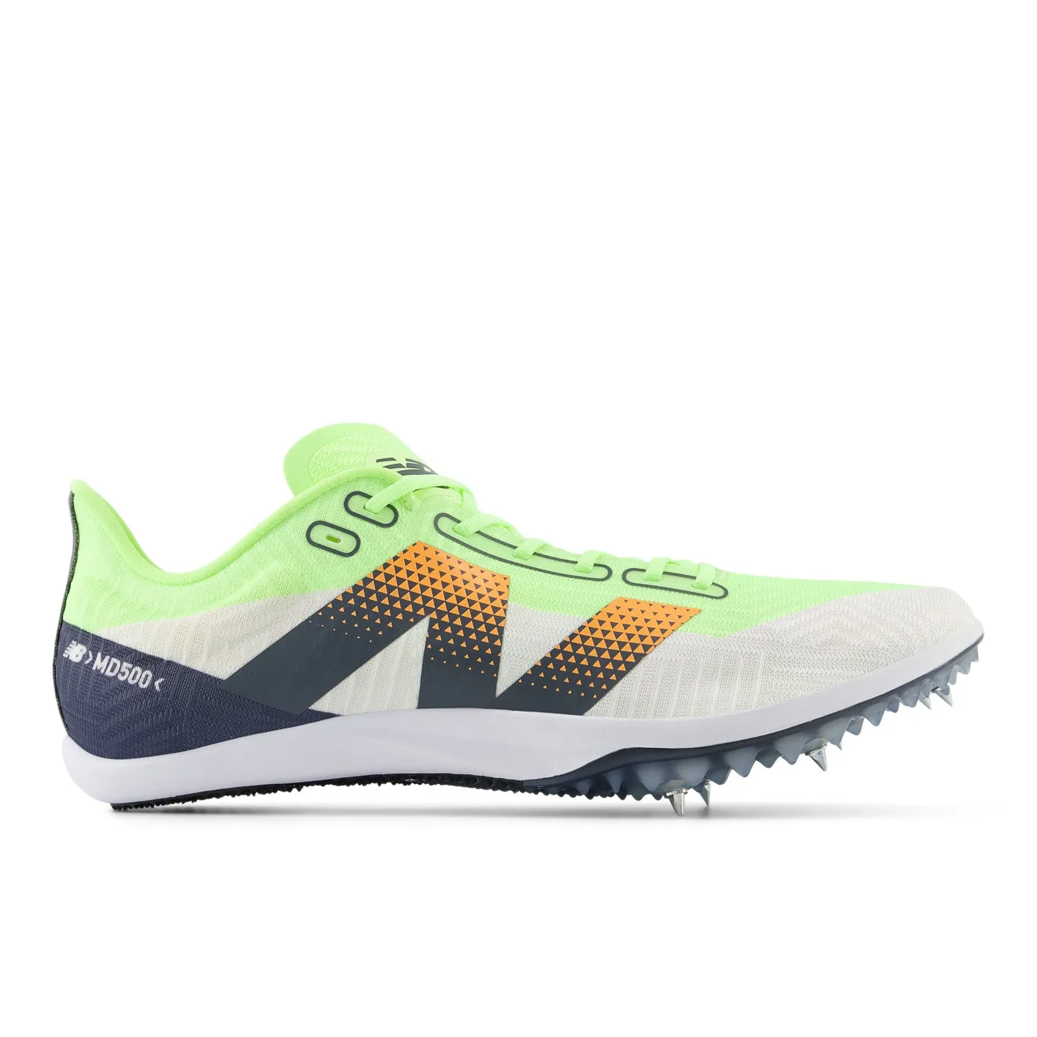 UMD500 V9 - D - G9 BLEACHED LIME GLO