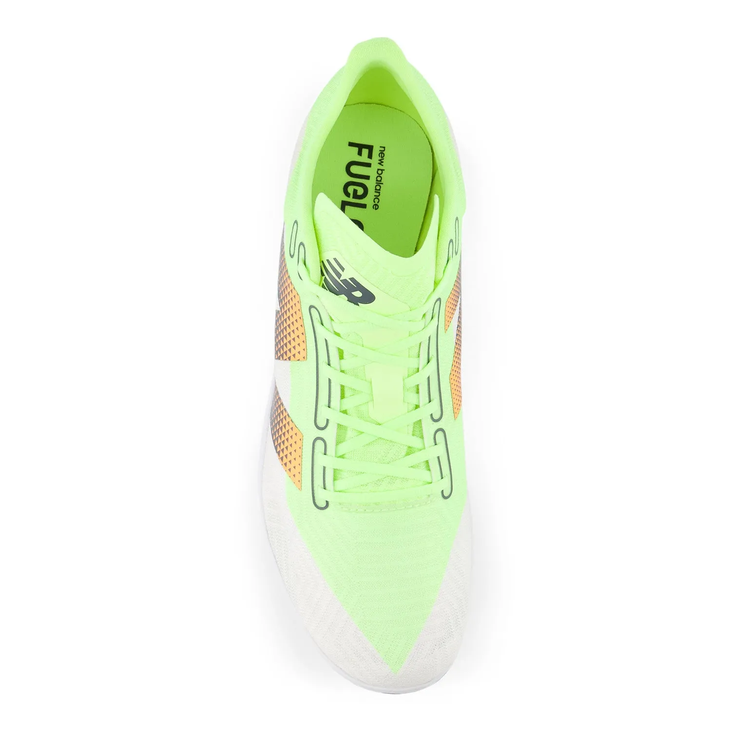UMD500 V9 - D - G9 BLEACHED LIME GLO