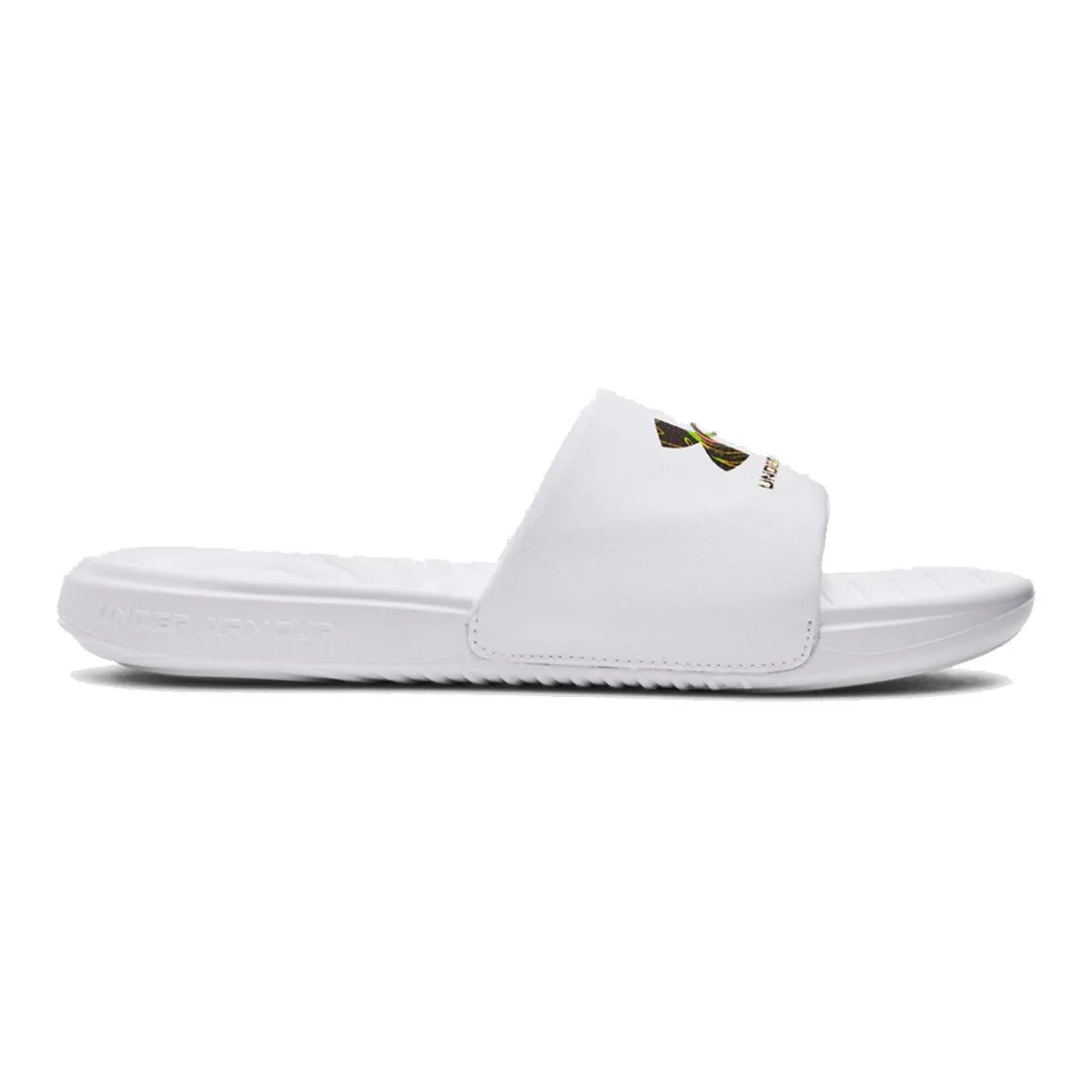 Under Armour Ansa Graphic Logo Slides