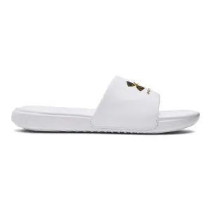Under Armour Ansa Graphic Logo Slides