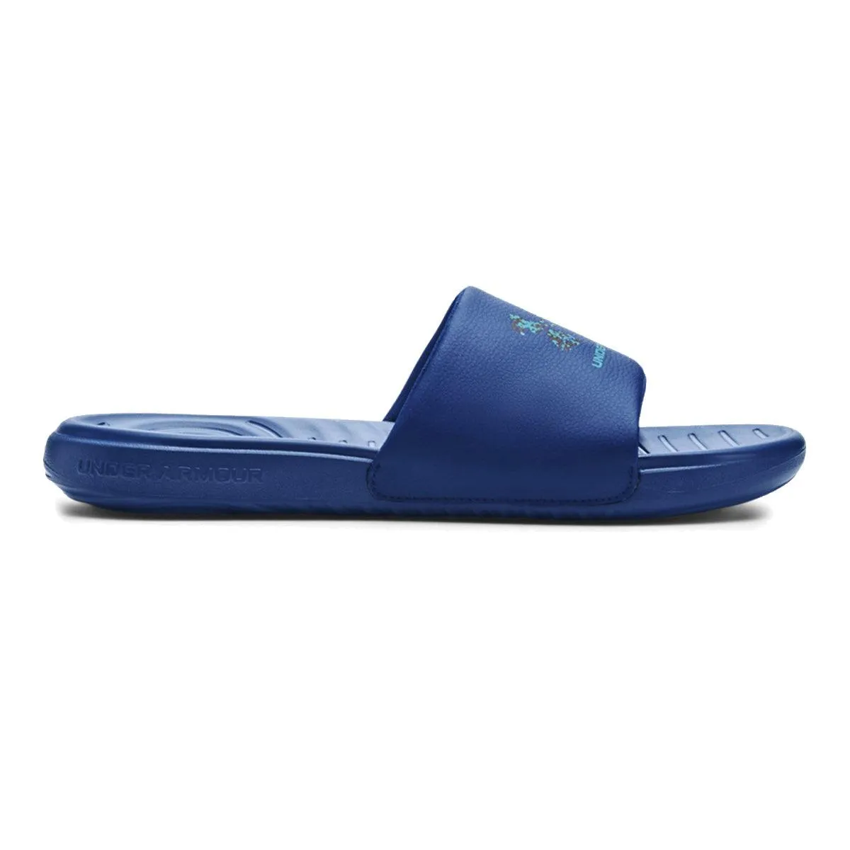 Under Armour Ansa Graphic Logo Slides