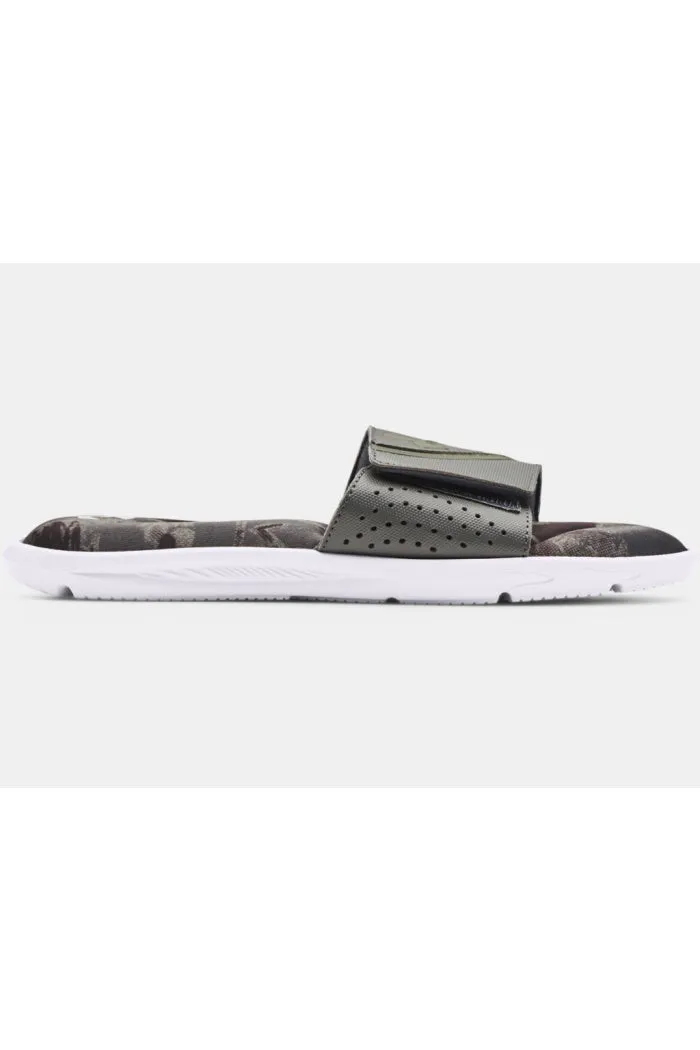 UNDER ARMOUR MEN'S IGNITE GRAPHIC SLIDES