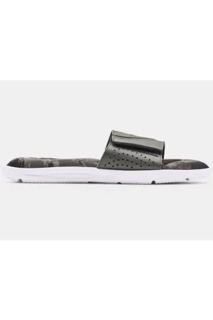 UNDER ARMOUR MEN'S IGNITE GRAPHIC SLIDES