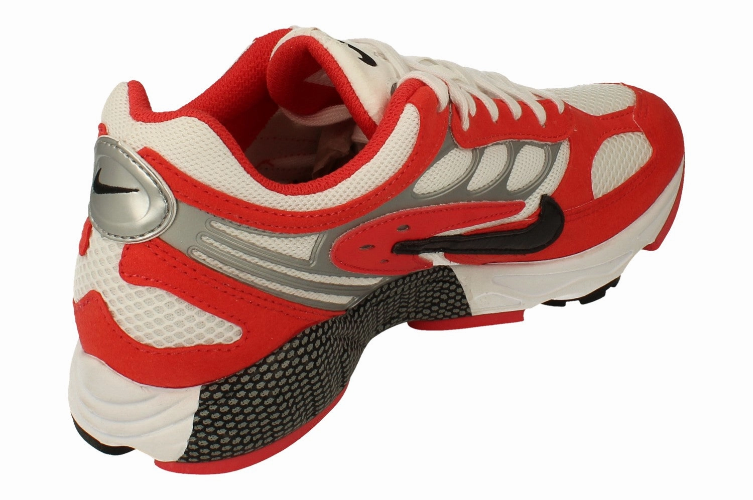 Step Precision Unbeatable flexibility Nike Air Ghost Racer Mens AT5410 601