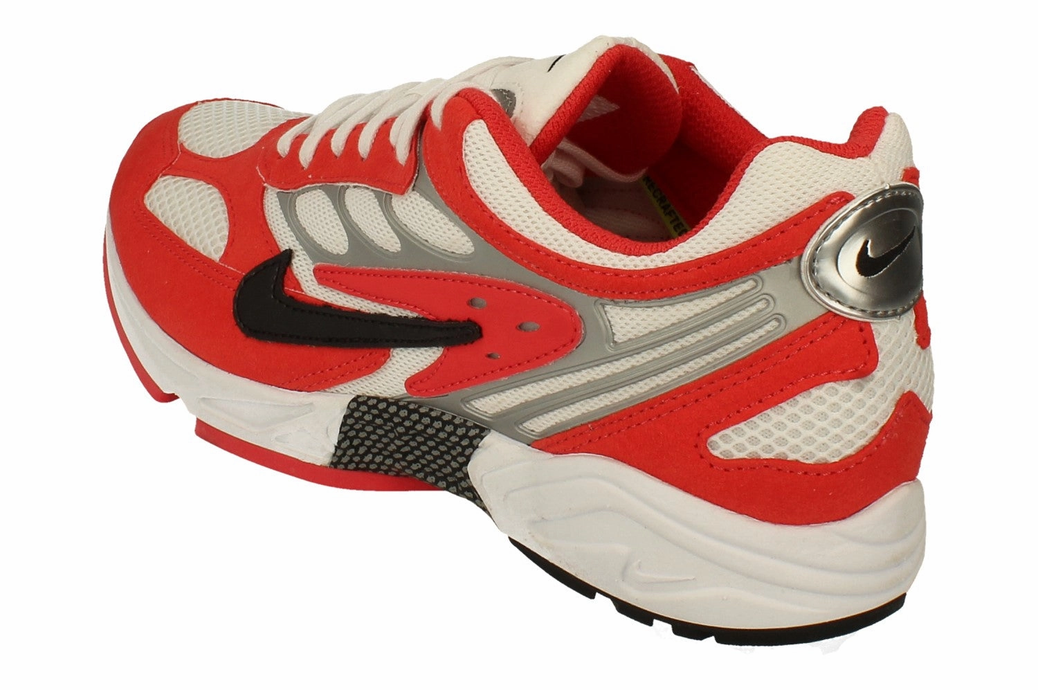 Hyper Compression Cushion Nike Air Ghost Racer Mens AT5410 601