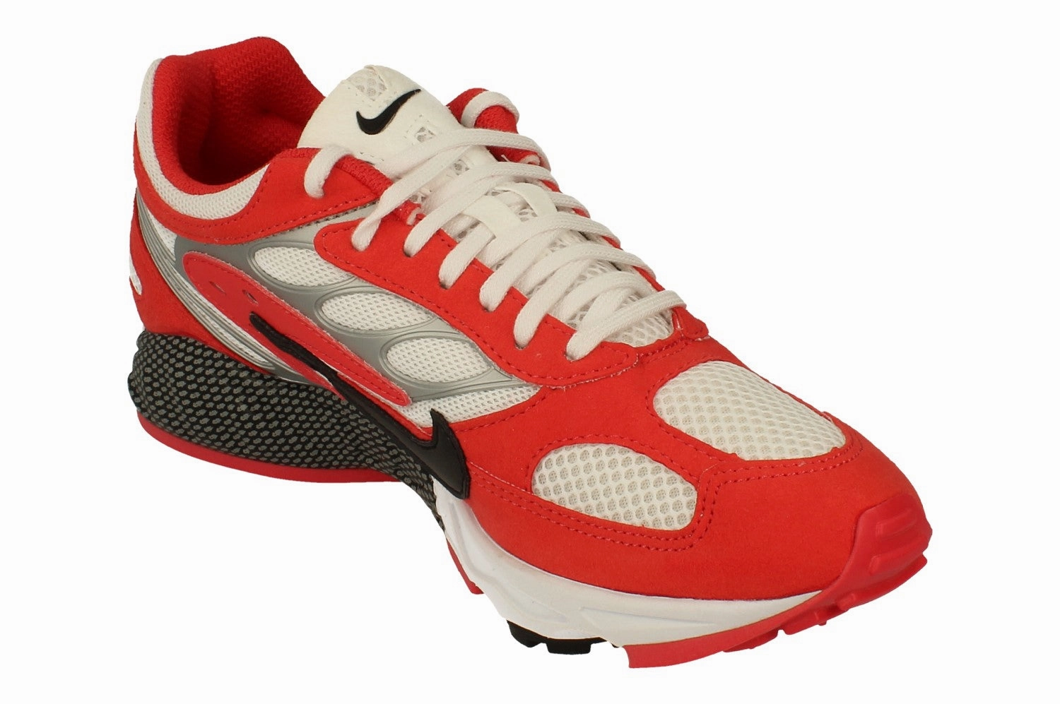 Reliable Grip Breathable Collar Padding Nike Air Ghost Racer Mens AT5410 601