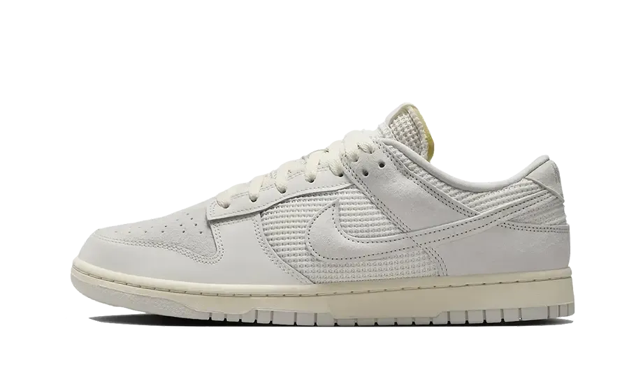 Nike Dunk Low Phantom Weekend Pick Neutral Use