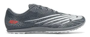 Unisex XC Seven v3 (GS - Lead/Metallic Silver)
