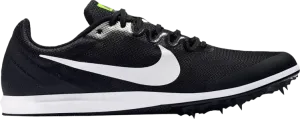 Unisex Zoom Rival D 10 (017 - Black/White-Volt)