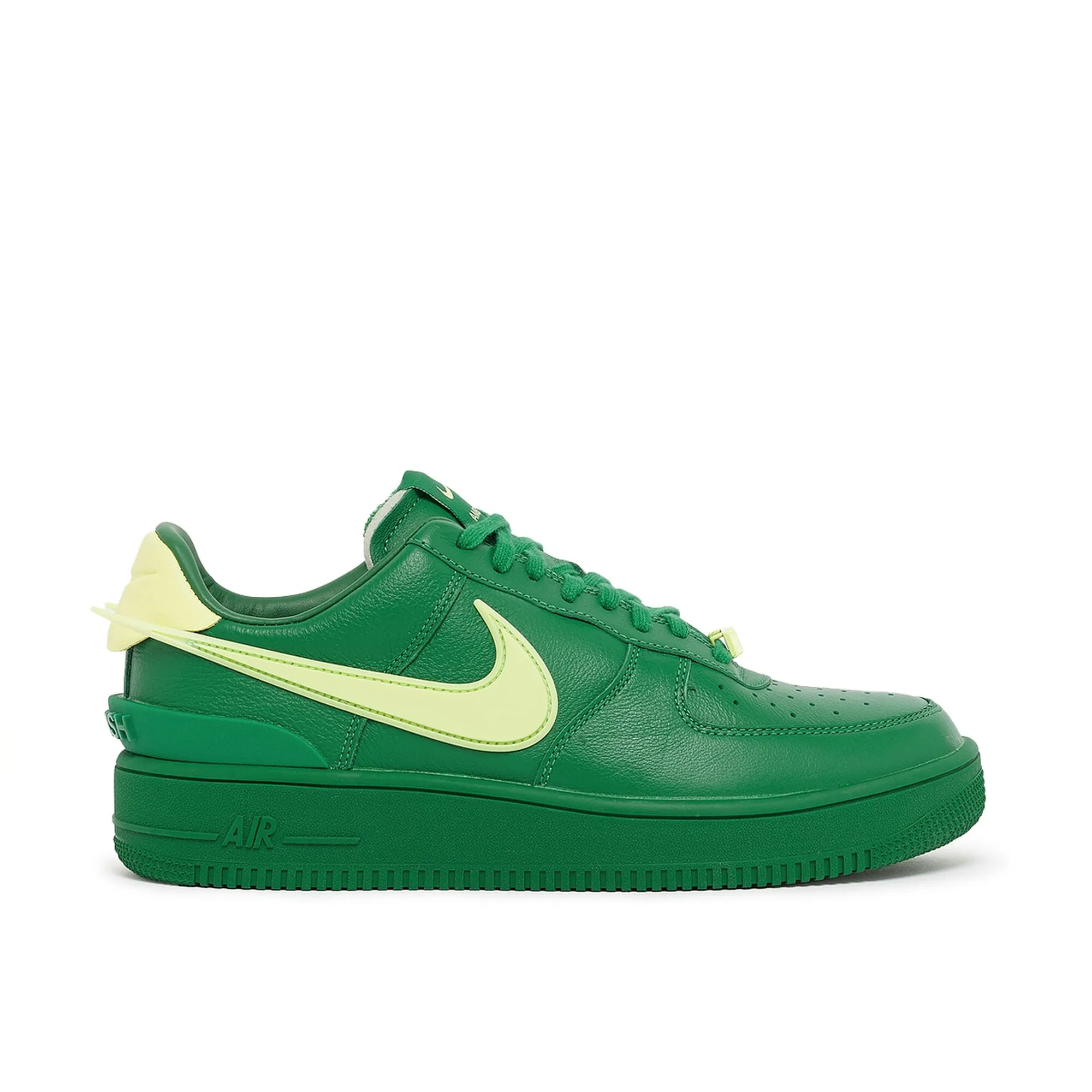Elite Athlete Nike x AMBUSH Wmns Air Force 1 Low SP