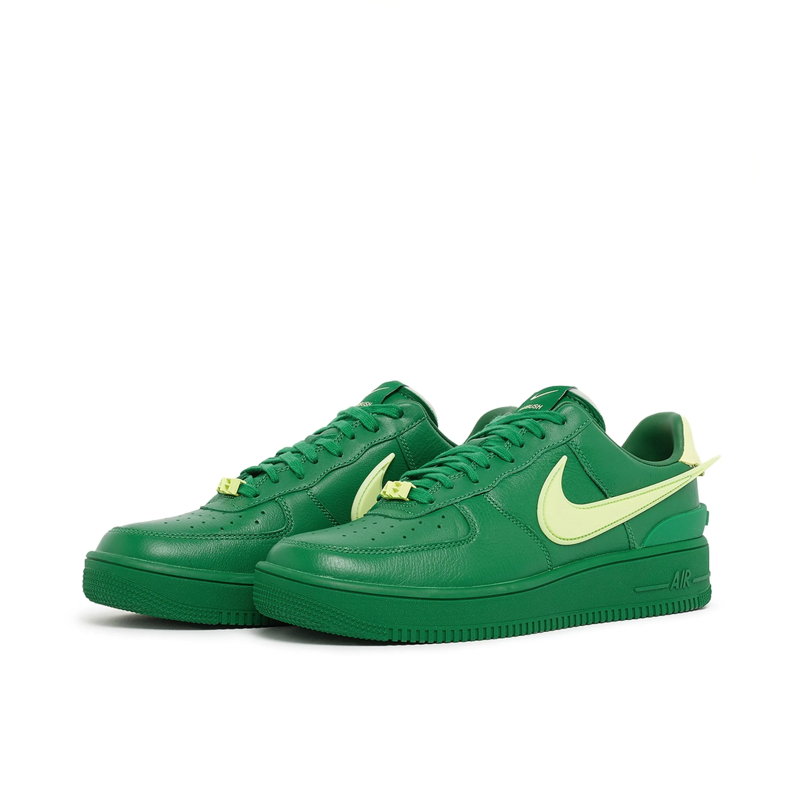 Nike x AMBUSH Wmns Air Force 1 Low SP Non Compression Upper Elite performance