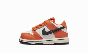 Seam Free Interior Nike Dunk Low Halloween (2022) Bb (TD)