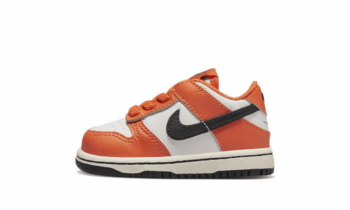 Nike Dunk Low Halloween (2022) Bb (TD) Hiking Shoes Tailored grip