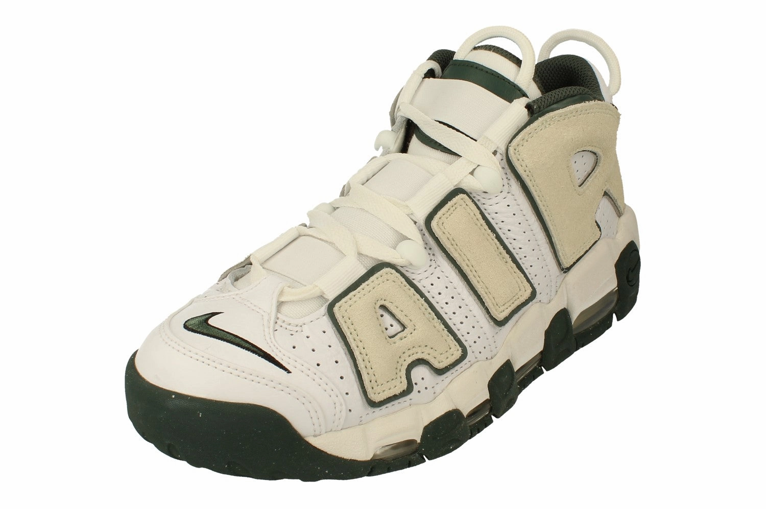 Nike Air More Uptempo 96 Mens Basketball Trainers Fn6249 100 Everyday Movement