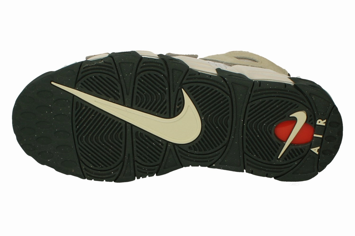 Nike Air More Uptempo 96 Mens Basketball Trainers Fn6249 100 comfort features