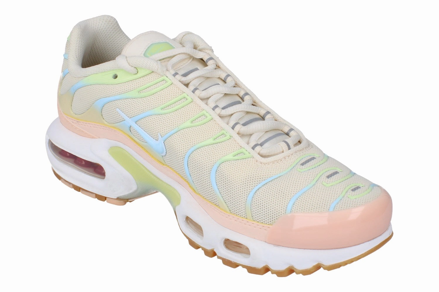 Nike Womens Air Max Plus Dz3671  800 Comfort - First