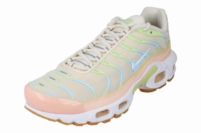 Agility - improving safety equipment Nike Womens Air Max Plus Dz3671  800