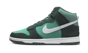Nike Dunk High Retro SE Athletic Club Casual Style