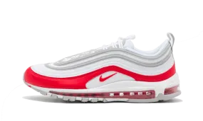 Air Max 97 University Red Hyper Breathable Lining Enhanced grip