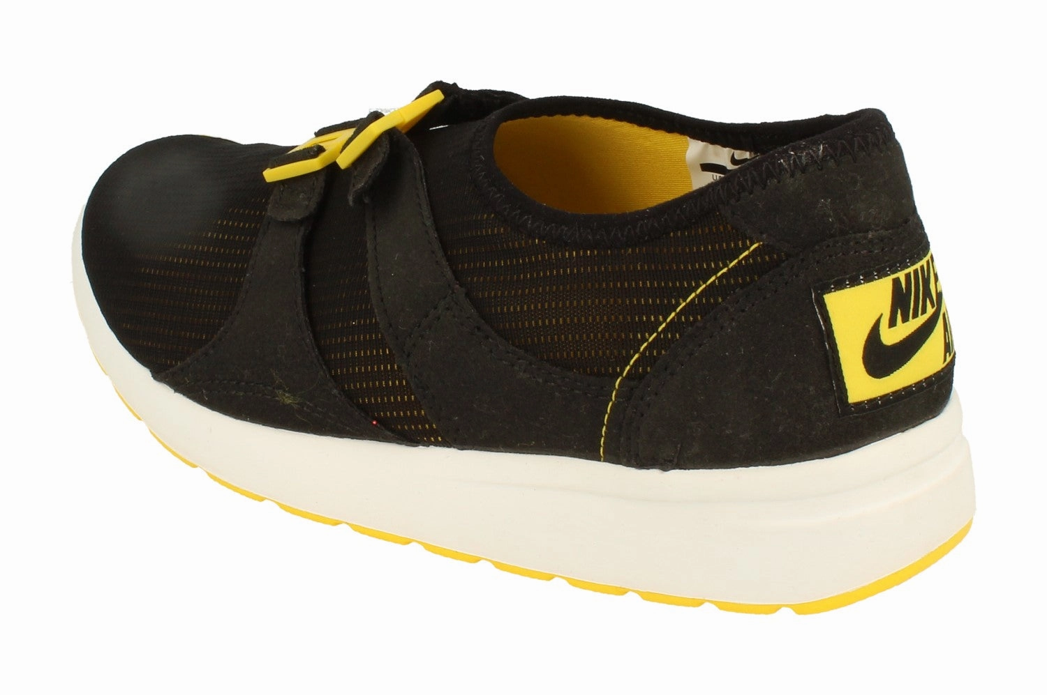 Nike Air Sock Racer Og Mens 875837 001 Slim flair