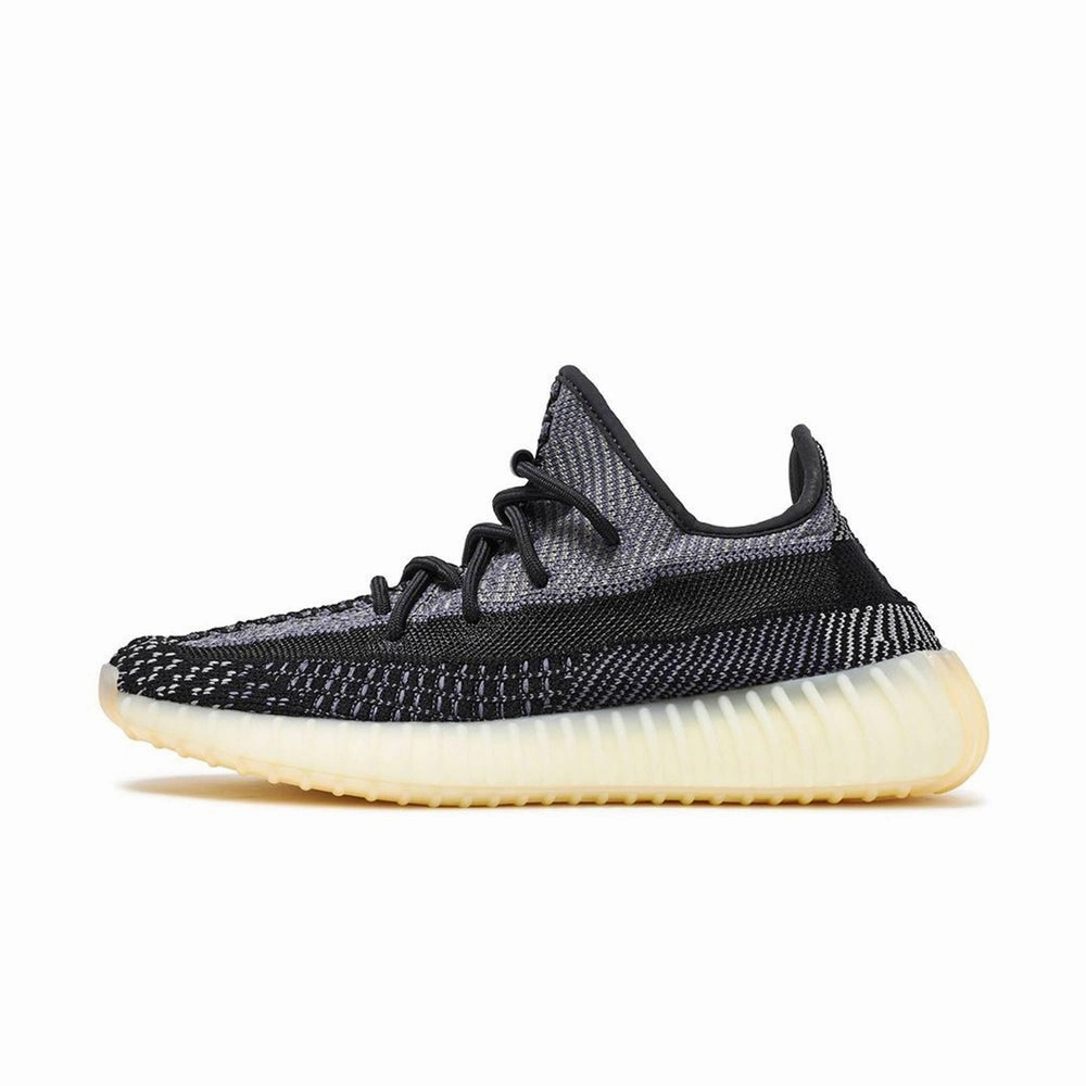 Adidas Yeezy 350 Boost Carbon Cushion Touch
