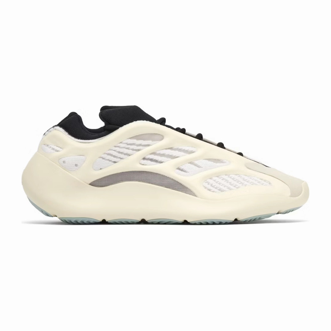 Adidas Yeezy 700 V3 Azael Wave Run Soft White