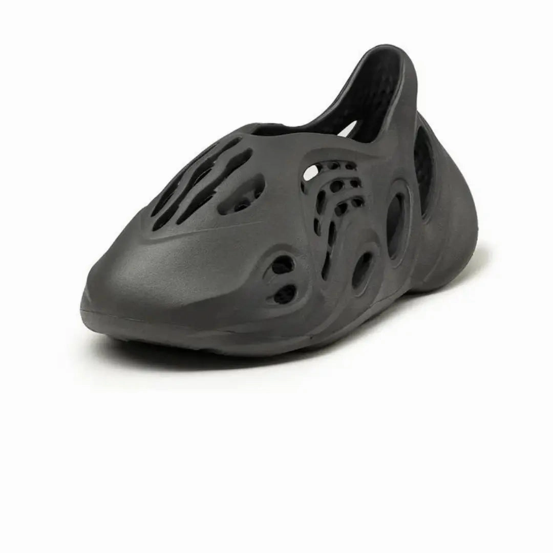 Adidas Yeezy Foam Runner Carbon Dribble Hike