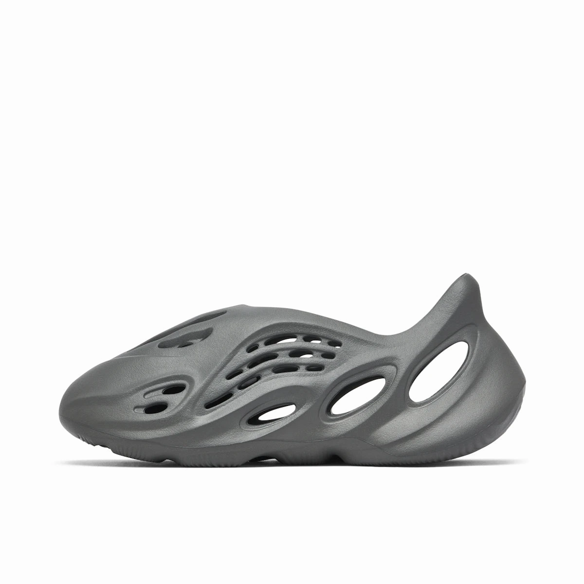 adidas Yeezy Foam RNR Carbon Market Go Minimal Texture