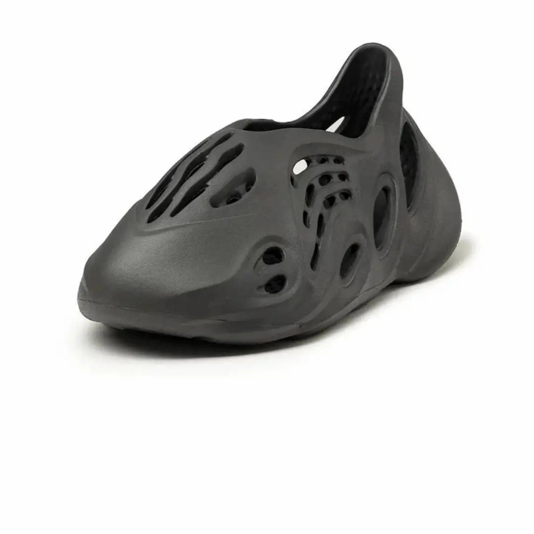 Adidas Yeezy Foam Runner Carbon Desert Hike Anti Bacterial