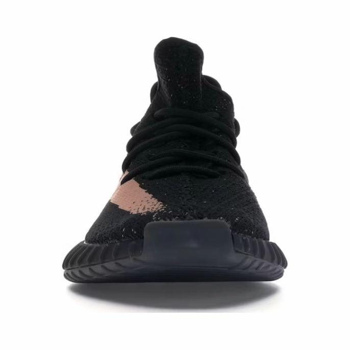Star Path adidas Yeezy Boost 350 V2 Core Black Copper