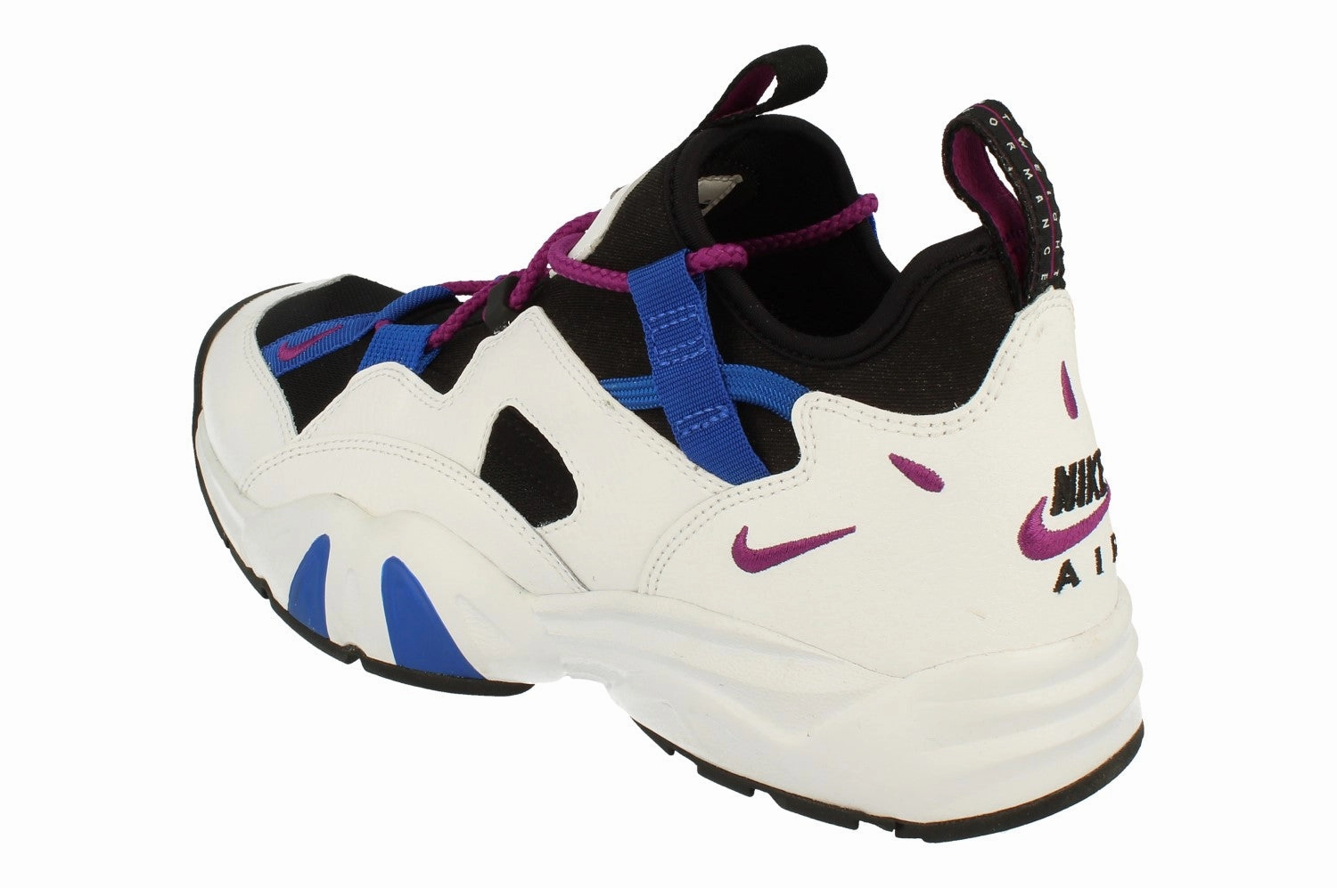 cool tones Breath Detail Nike Air Scream Lwp Mens Ah8517 100